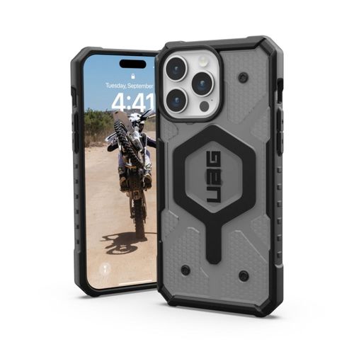 Funda URBAN ARMOR GEAR Pathfinder para iPhone 15 Pro Max