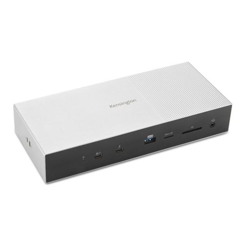 Estación de acoplamiento Kensington SD5000T5 Thunderbolt 5 con PD de 140 W