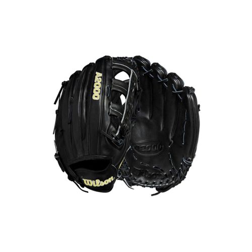 Guante de béisbol Wilson A2000 1810 324 cm para outfield mano derecha