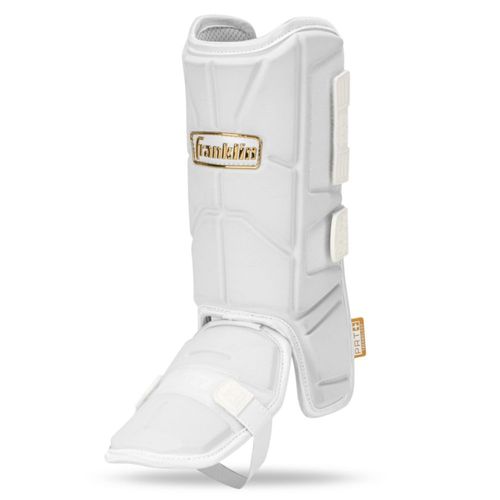 Protector de pierna para béisbol y sóftbol Franklin Sports PRT juvenil