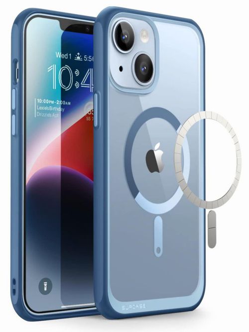 Funda SUPCASE Unicorn Beetle Mag para iPhone 14 Plus