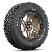 2 Llantas 215/70r16 Bfgoodrich All-terrain T/a Ko2 100/97r