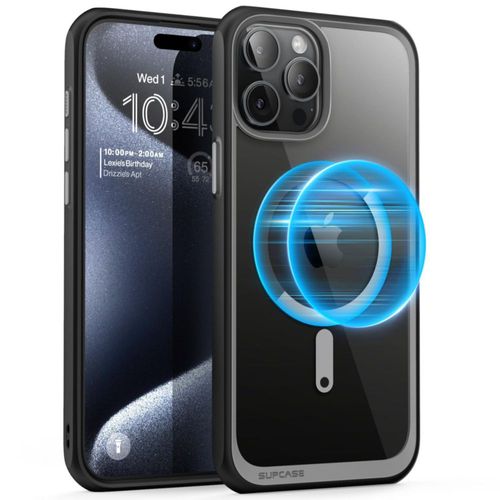 Funda SUPCASE Unicorn Beetle Mag para iPhone 15 Pro