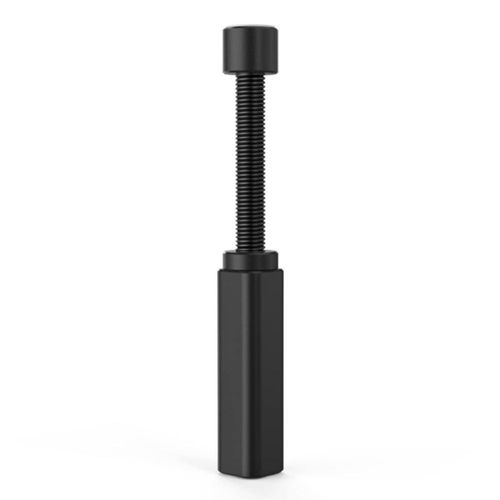 Soporte ajustable para GPU nkomax de 74-120 mm