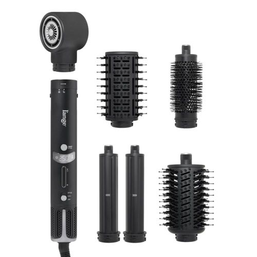 Estilizador de cabello L'ANGE HAIR TurboStyle 5 en 1 de doble voltaje