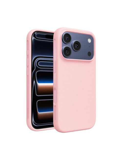 Funda Belkin para iPhone 17 Pro Max compatible con MagSafe resistente a golpes