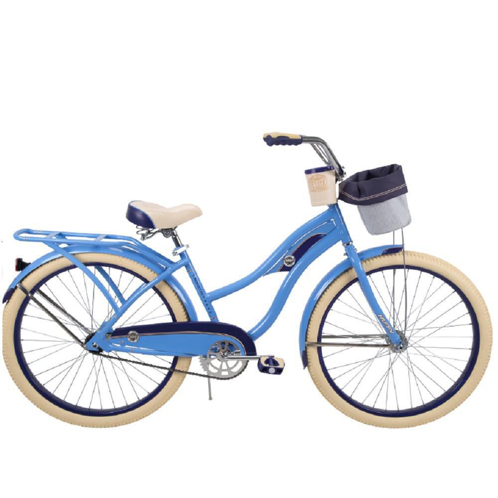 huffy deluxe r26