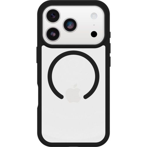 Funda OtterBox Profile para iPhone 17 Pro negra