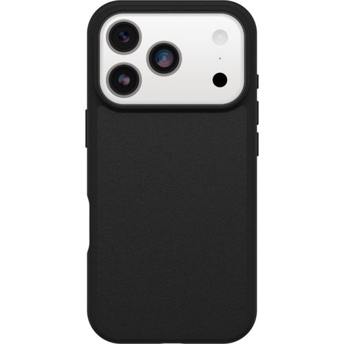 Funda para teléfono OtterBox iPhone 17 Pro Profile negra