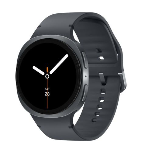 Smartwatch Samsung Galaxy Watch 8 44 mm LTE para fitness reacondicionado