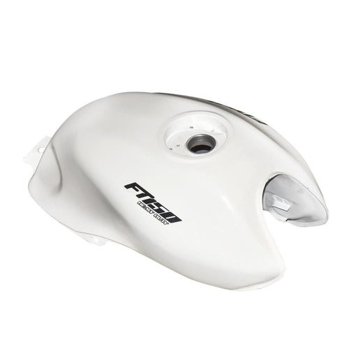 Tanque Combustible Blanco F17010225