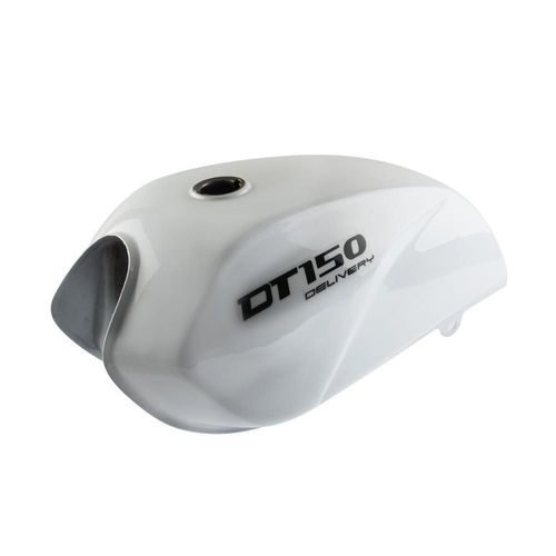 Tanque Combustible Blanco F17010164