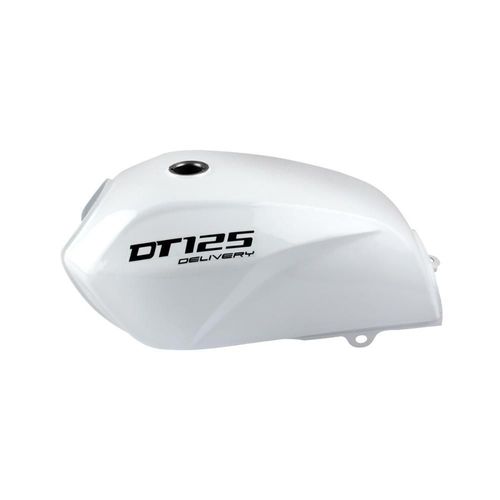 Tanque Combustible Blanco F17010160