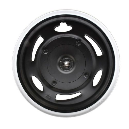 Rin Del Negro Filo Blanco F14030274