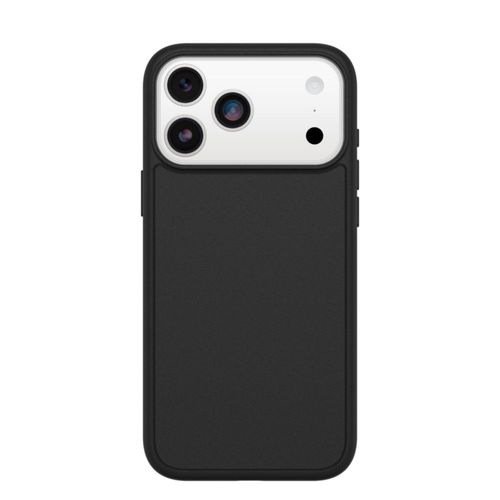 Funda OtterBox Symmetry Black para iPhone 17 Pro Max