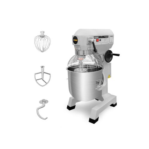 Batidora Planetaria 26.5 L BATI-30 Rhino