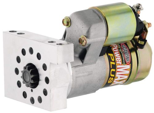 Motor de Arranque Powermaster PowerMAX Plus 6.1:1 para Chevy V8