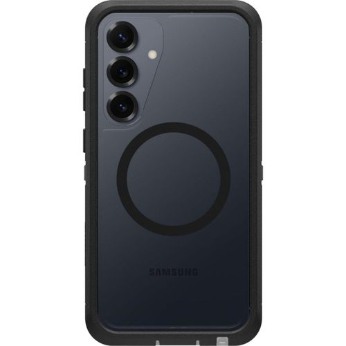 Funda OtterBox Defender XT para Galaxy S25+ - Negro