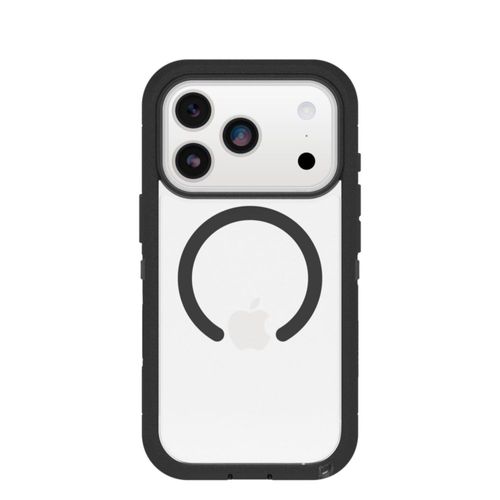 Funda OtterBox Defender Pro XT para iPhone 17 Pro negra