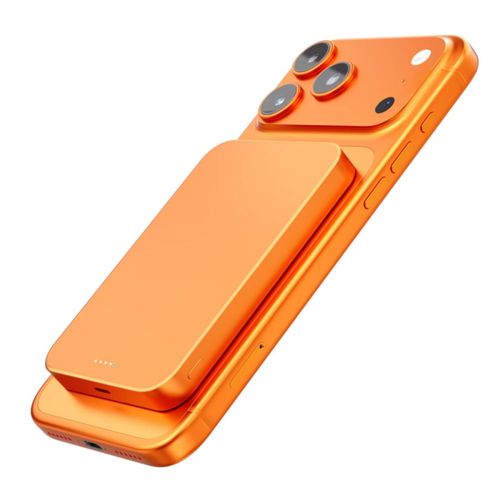 Cargador portátil Catmart V12 10000 mAh 20W magnético ultradelgado