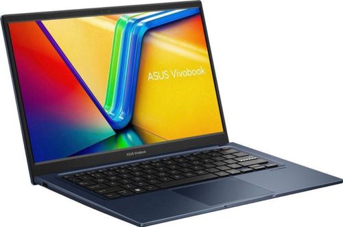 Ordenador Portátil Asus Vivobook 14 Fhd Intel Core I3-1215U 8 Gb Ram 128 Gb Ssd
