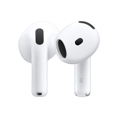 Audifonos Apple MXP63BE/A AirPods 4