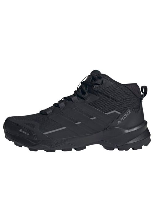 Botas de senderismo adidas Terrex Skychaser Ax5 Gore-TEX negras