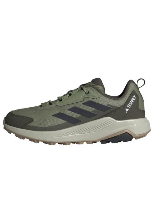 Zapatillas de senderismo adidas Terrex Anylander ligeras talla 10.5