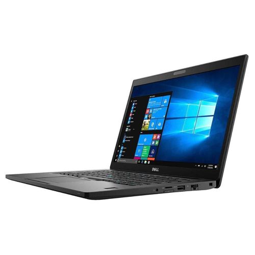 Laptop Dell Latitude 7490 - Core i7 - 8GB RAM 256GB SSD - 14" FHD - Windows 11 Pro - Reacondicionado