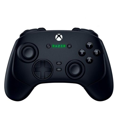Control gamer inalambrico razer wolverine v3 pro xbox y pc