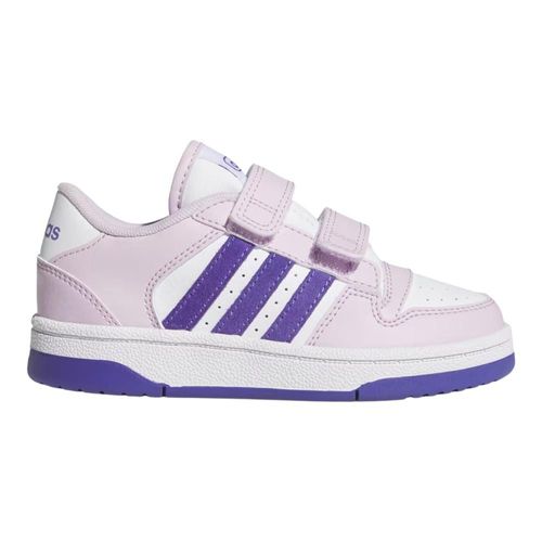 Tenis Adidas Break Start EL CF Morado-Nilñas JP8991