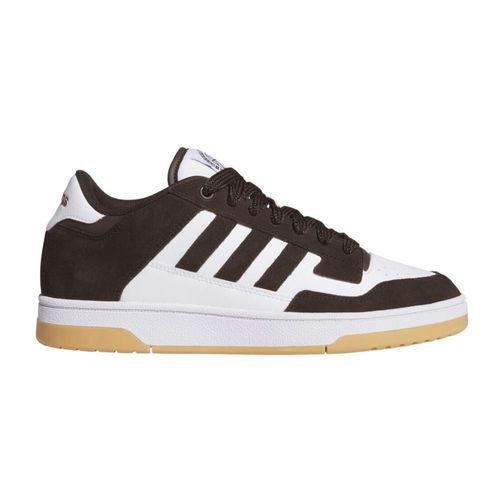 Tenis Adidas Rapid Court Low Cafe de Hombre JS2209