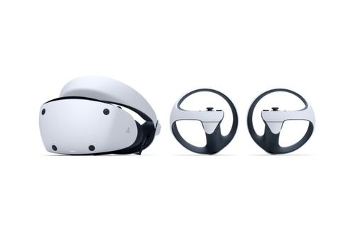 Audífonos Sony PlayStation VR2 Reacondicionados
