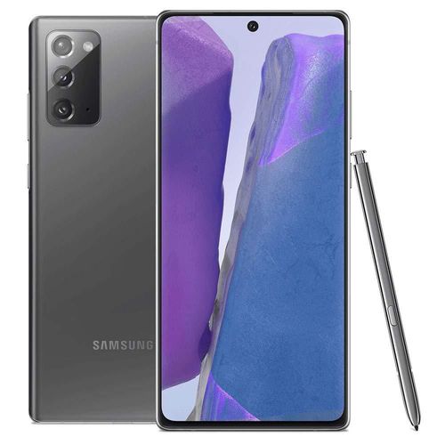 Samsung Galaxy Note 20 5G 128GB Reacondicionado