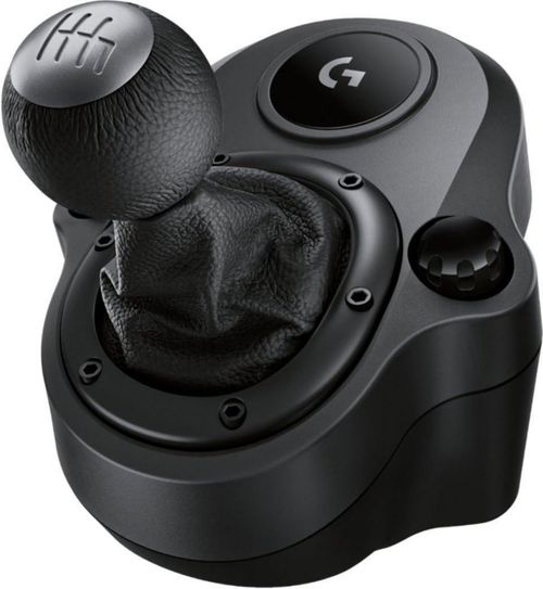 Palanca Logitech G Gaming para G29/G920 Reacondicionada