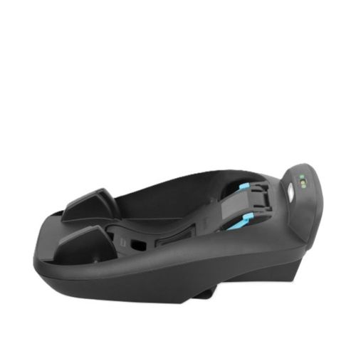 Base para asiento de auto Evenflo LiteMax NXT instalación segura