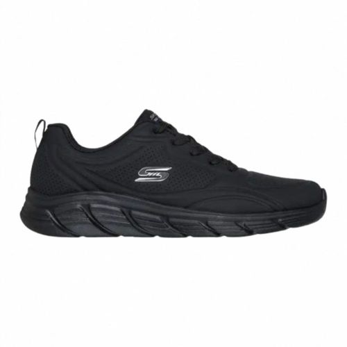 TENIS SKECHERS BOBS B FLEX LO 117715BBK