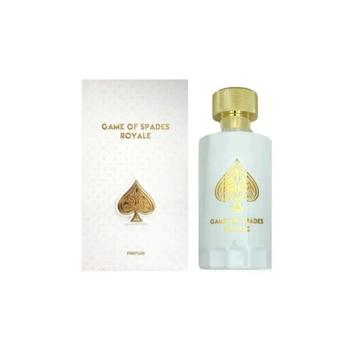 Perfume Jo Milano Game of Spade Royale unisex 100 ml