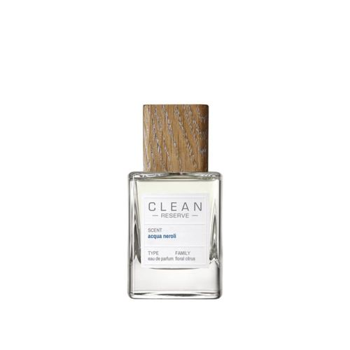 Perfume CLEAN RESERVE Acqua Neroli Eau de Parfum 50 ml