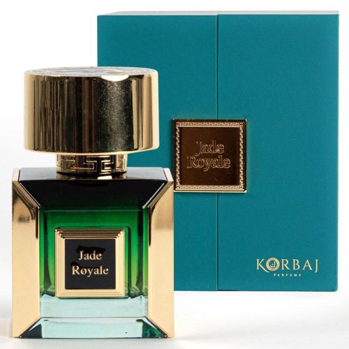 Perfume KORBAJ PARFUMS Jade Royale Extracto de Perfume 100 ml