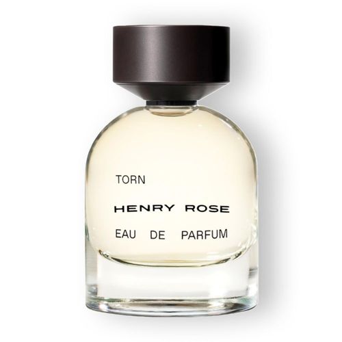 Perfume Henry Rose Torn Eau de Parfum 50 ml para mujer y hombre
