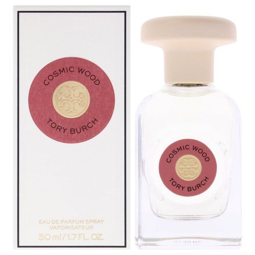 Perfume Tory Burch Essence of Dreams Cosmic Wood 50 ml para mujer
