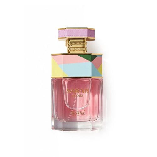 Perfume Sapil Sarab Gloss Eau De Parfum para mujer 100 ml