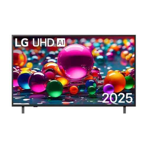 Televisión Pantalla 43 Pulgadas LG Smart TV AI 4K UHD 43UA7500PSA