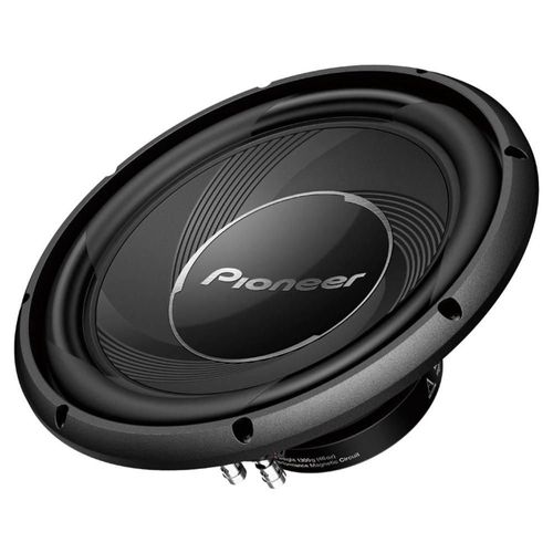 Subwoofer Pioneer 30 Centímetros A-Series TS-A30S4