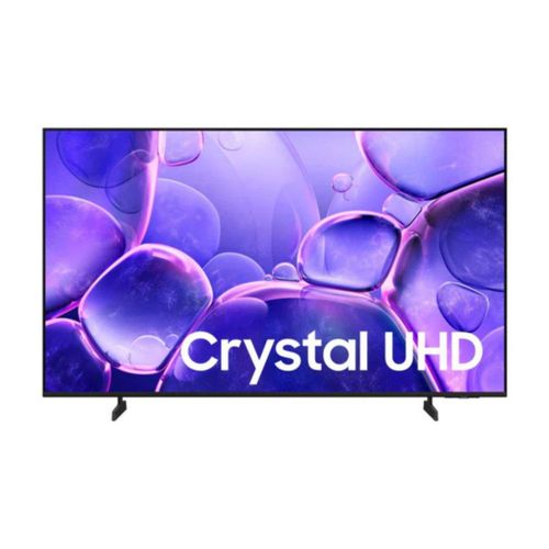 Televisión Pantalla 43 Pulgadas Samsung Smart TV 4K UHD UN-43U8000