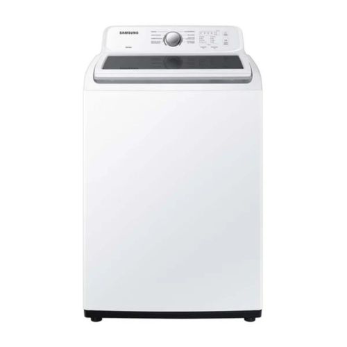 Lavadora Samsung 20 Kilos Carga Superior Blanca Aqua Saving WA20A3341GW