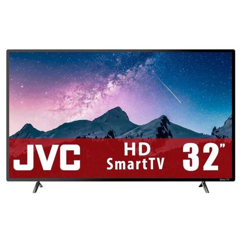 Pantalla 32 Pulgadas JVC LED HD Smart TV SI32R