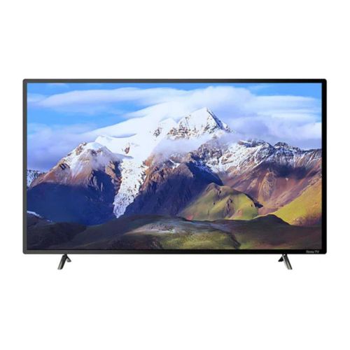 Pantalla 40 Pulgadas JVC LED Roku TV FHD SI40FR