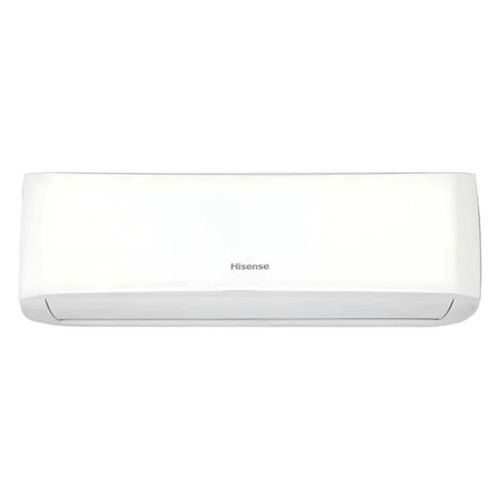 Aire Acondicionado Mini Split Inverter Hisense 1 Tonelada 115 V Solo Frío AT121CBW